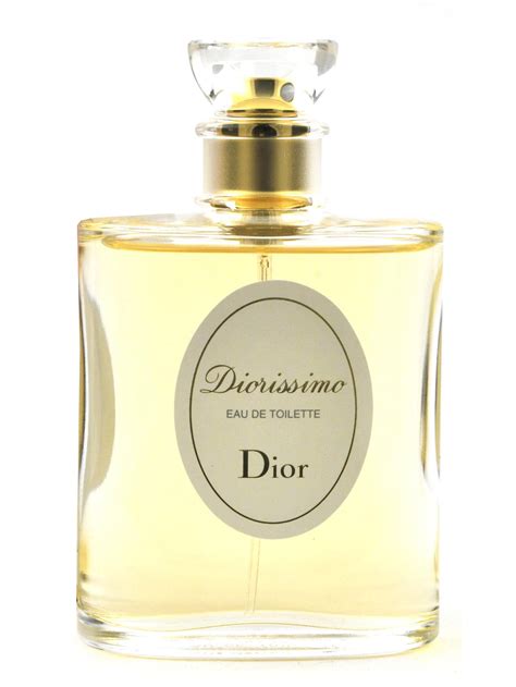 how to identify christian dior perfume